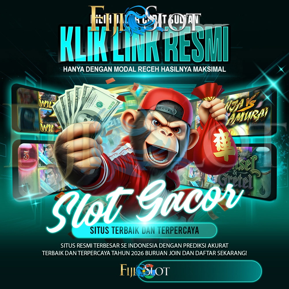 Fijislot: Eksplorasi Game Ritme Musik Dengan Fokus Pada Sinkronisasi Suara Dan Interaksi Layar
